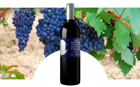 Château Vieux Pourret