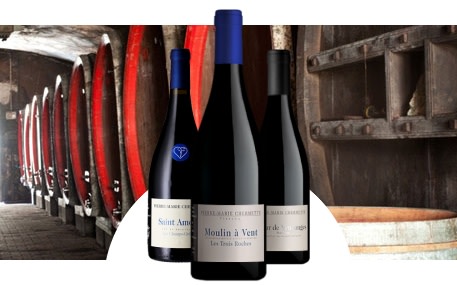 Domaines Chermette (ex Domaine du Vissoux)