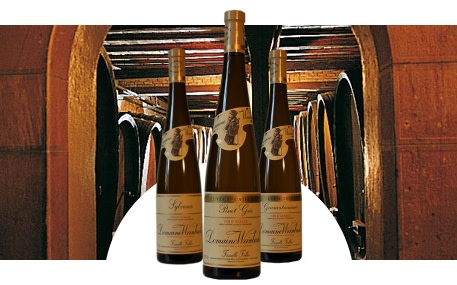 Domaine Weinbach
