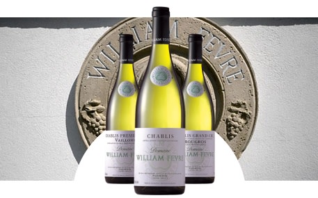 Domaine William Fèvre