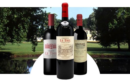 Château Le Thil