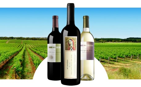 Domaine Saint-Supéry