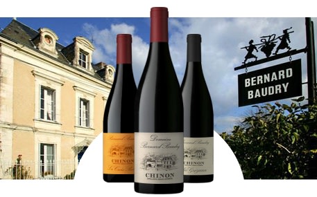 Domaine Bernard Baudry