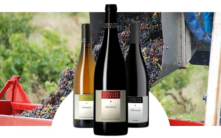 Domaine Marcel Richaud