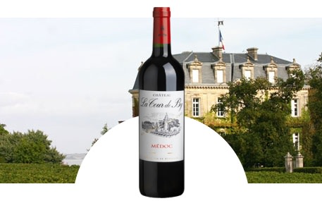 Château La Tour de By
