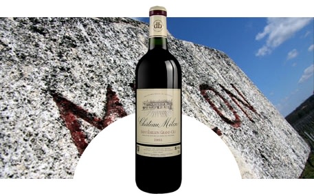 Château Milon