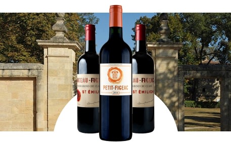 Château Figeac