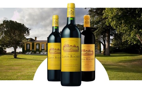 Château Lafon-Rochet