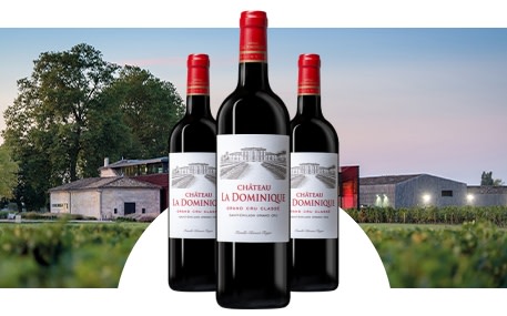 Château La  Dominique