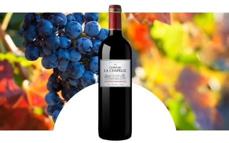 Château La Chapelle