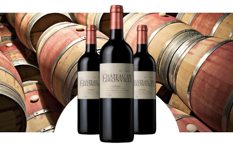 Château de Gironville