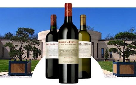 Domaine de Chevalier