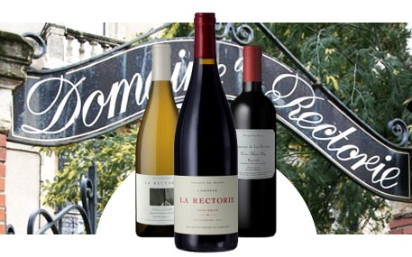 Domaine de la Rectorie