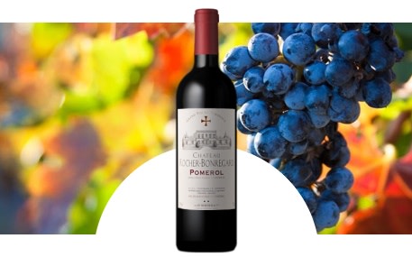 Schloss Rocher-Bonregard