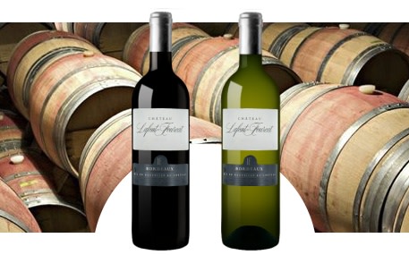 Lafont Fourcat Castle