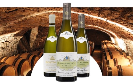 Domaine Long-Depaquit