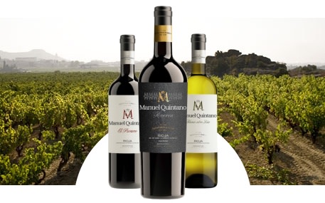 Bodega y Viñedos Labastida