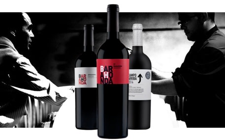 Weingut Senorio de Barahonda