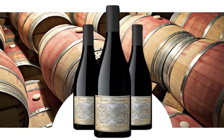 Domaine Terre Inconnue