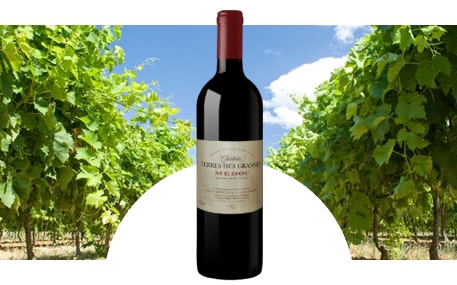 Castillo Terres des Granges