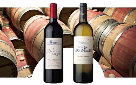 Château Luchey-Halde