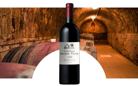 Château Grand Tayac