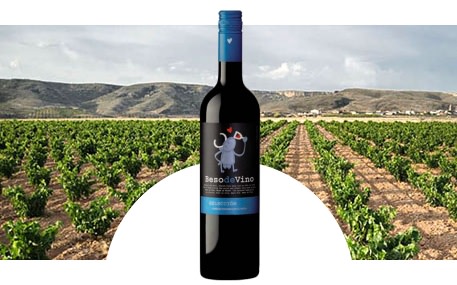 Weinkellerei Grandes Vinos