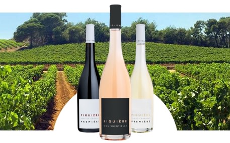 Figuière - Famille Combard