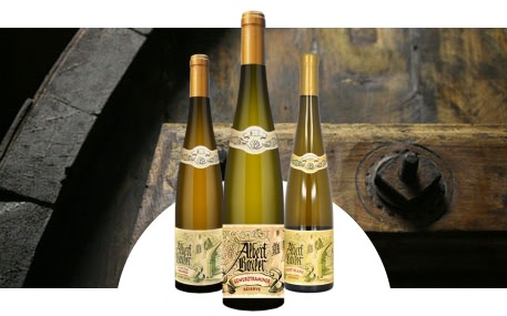 Domaine Albert Boxler