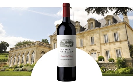 Schloss Fonplégade