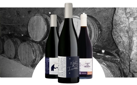 Catherine et Pierre Breton