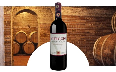 Domaine Fattoria Viticcio