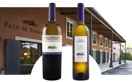 Bodegas Pazo de Senorans