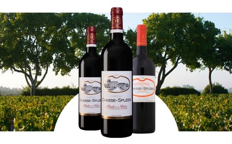 Château Chasse-Spleen