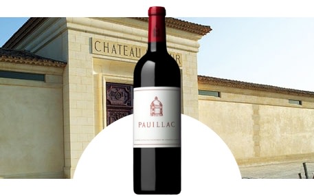 Château Latour