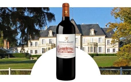 Château de Malleret