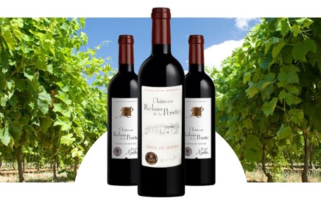 Château Relais de la Poste