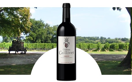 Château Caillivet