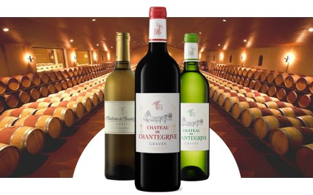 Château de Chantegrive