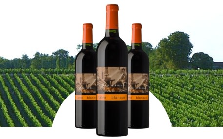 Château Terre Blanque