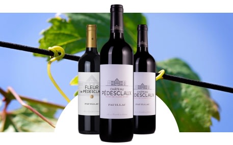 Château Pédesclaux