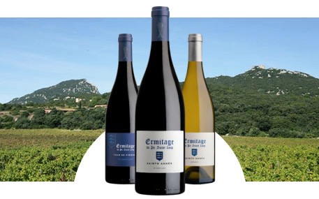 L'Héritage du Pic Saint Loup