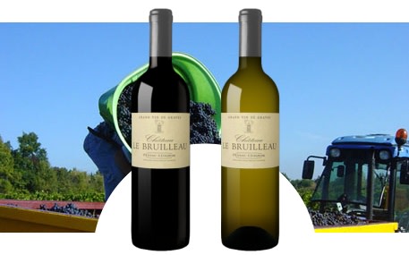 Castello Le Bruilleau