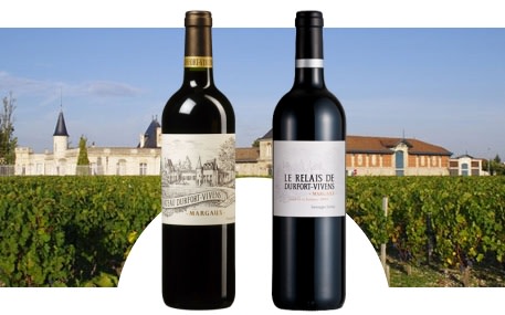 Kasteel Durfort-Vivens