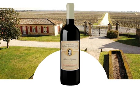 Château Brown Lamartine