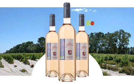 Domaine du Petit Chaumont