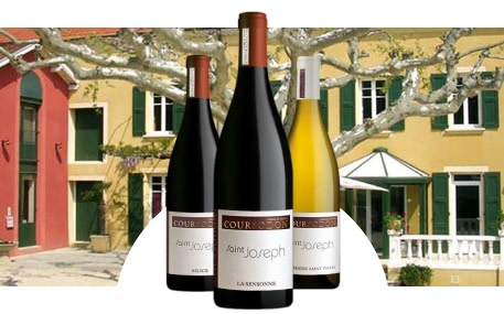 Domaine Pierre & Jérôme Coursodon