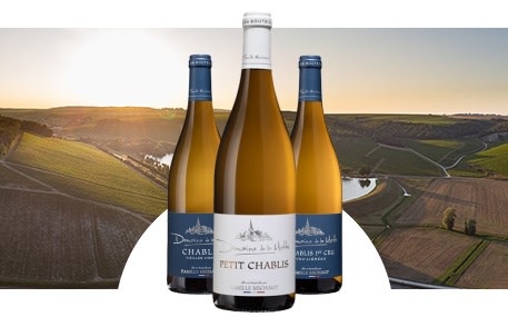 Domaine de La Motte