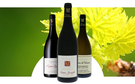 Domaine Georges Vernay