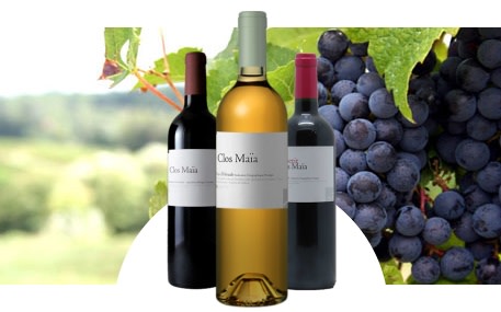 Clos Maïa
